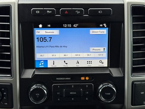 Used 2019 Ford F250 Lariat image 23