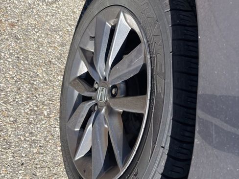 Certified 2020 Honda Civic EX image 12