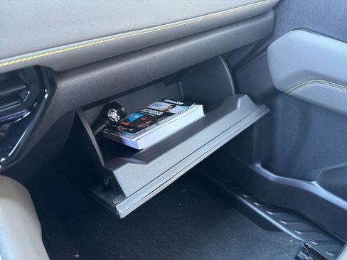 New 2026 Chevrolet Colorado ZR2 w/ Technology Package image 30