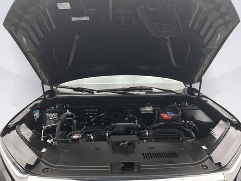 Used 2026 Honda CR-V EX image 25