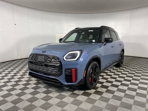 New 2026 MINI Cooper Countryman John Cooper Works image 3