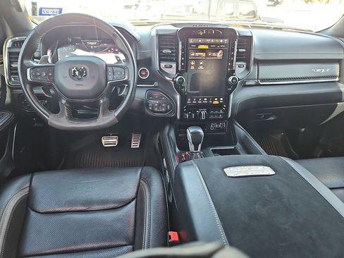 Used 2023 RAM 1500 TRX w/ TRX Level 2 Equipment Group AWD/4WD image 12