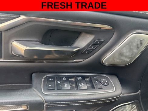 Used 2019 RAM 1500 Limited image 16