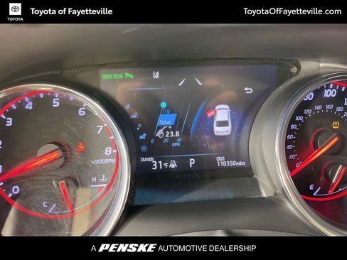 Used 2018 Toyota Camry XSE w/ Driver Assist Package image 31