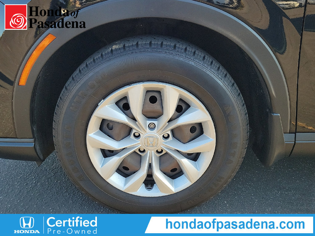 Certified 2024 Honda CR-V LX image 30