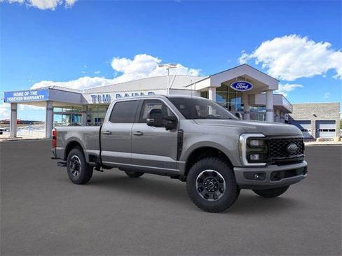 New 2026 Ford F350 Lariat w/ Tremor Off-Road Package image 7