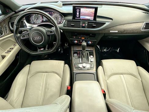 Used 2018 Audi S7 Prestige image 15
