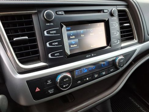 Used 2014 Toyota Highlander Plus image 22