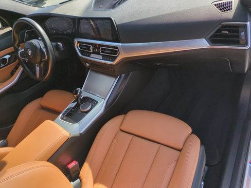 Used 2022 BMW M340i w/ Premium Package RWD image 23