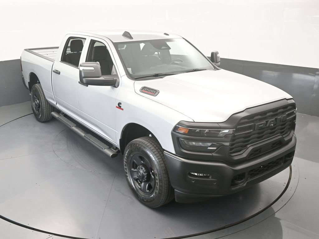 Used 2026 RAM 3500 Tradesman AWD/4WD image 55