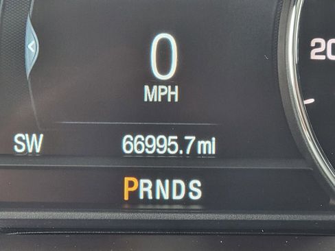 Used 2017 Lincoln MKX Reserve w/ Lincoln MKX Climate Package image 34