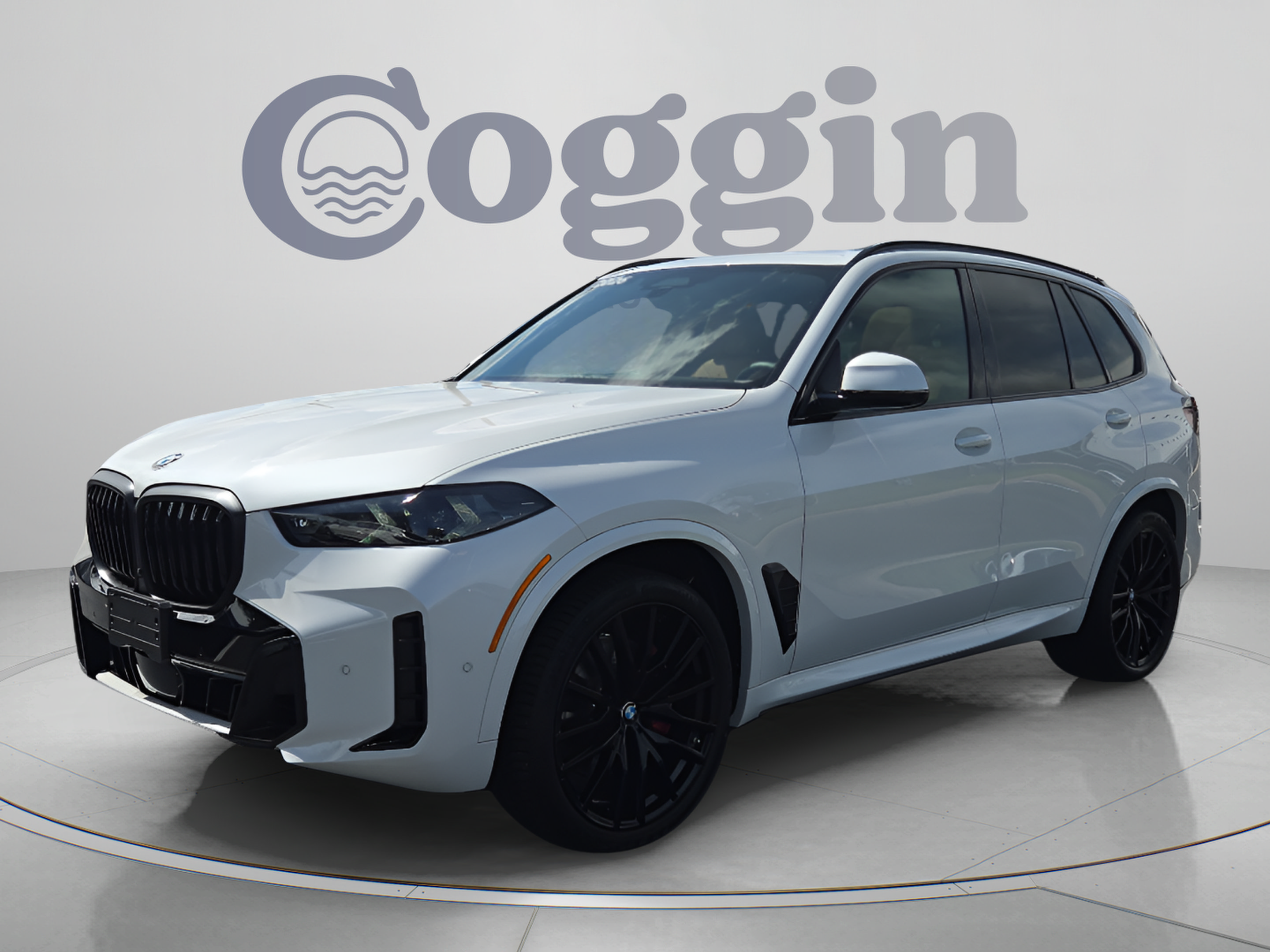 Used 2026 BMW X5 xDrive40i w/ Executive Package AWD/4WD image 1