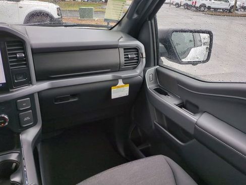 New 2026 Ford F150 XLT image 17