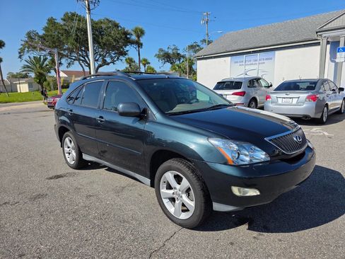Used 2005 Lexus RX 330 image 2
