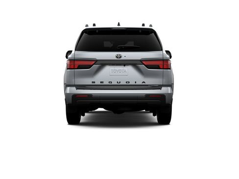 New 2026 Toyota Sequoia SR5 AWD/4WD image 42