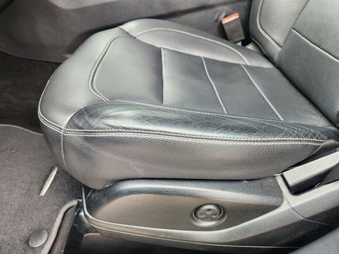 Used 2015 Mercedes-Benz ML 350 2WD image 24