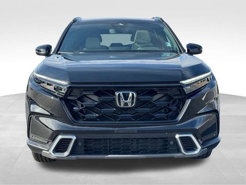 Used 2025 Honda CR-V Sport Touring image 9