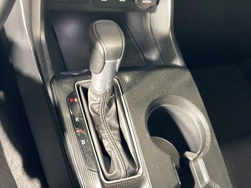 Certified 2025 Honda Civic Sport image 18