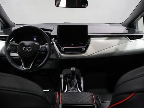 Used 2024 Toyota Corolla SE w/ SE Premium Package FWD image 15