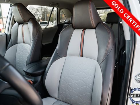 Certified 2024 Toyota RAV4 Adventure image 25