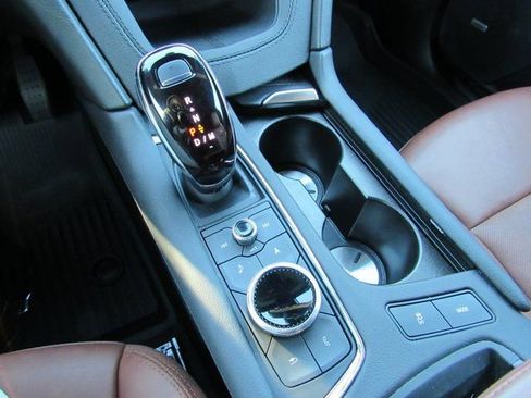 Certified 2025 Cadillac XT5 Premium Luxury w/ LPO, Bronce Accent Package image 23