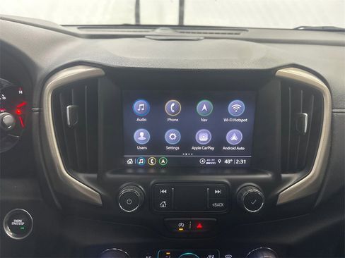 Used 2022 GMC Terrain Denali w/ Denali Premium Package image 31