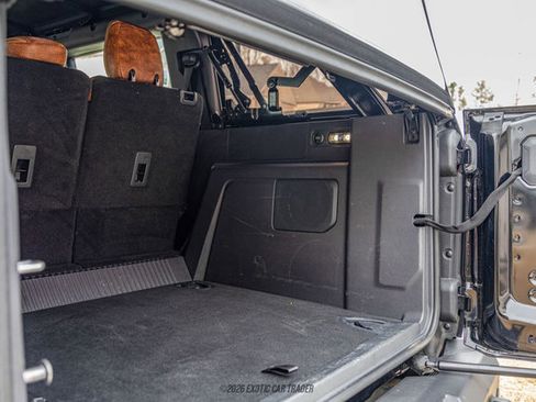 Used 2023 Ford Bronco 4-Door image 55