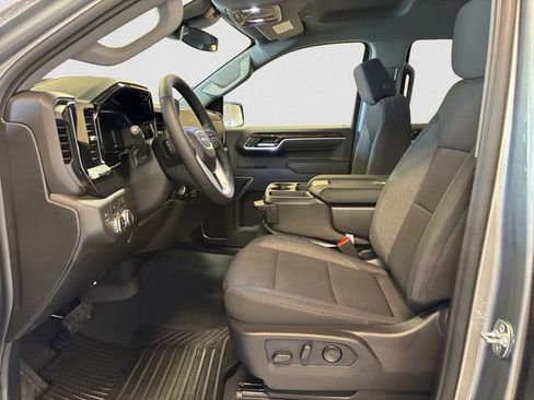 New 2026 GMC Sierra 1500 Elevation AWD/4WD image 10