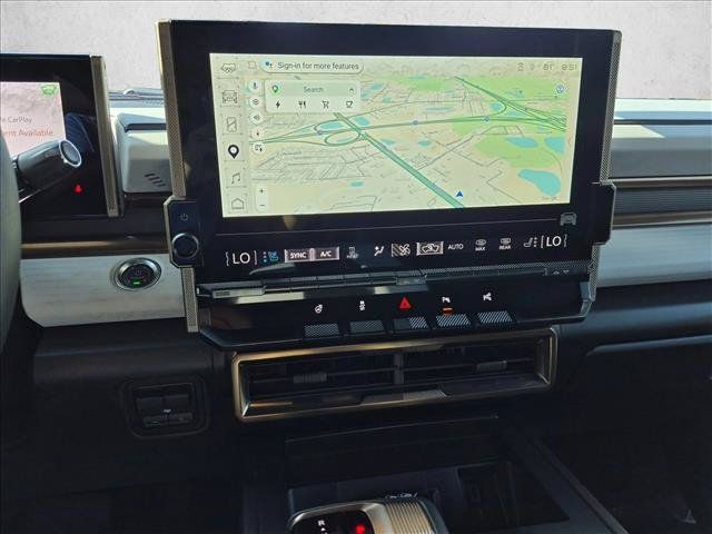 Used 2025 GMC Hummer EV 2X AWD/4WD image 12