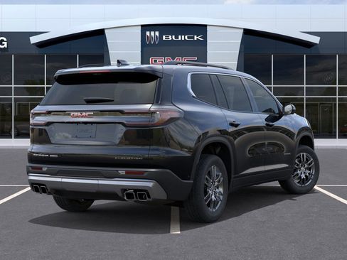 New 2026 GMC Acadia Elevation AWD/4WD image 35