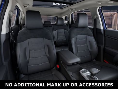 New 2026 Kia Sportage SX FWD image 15