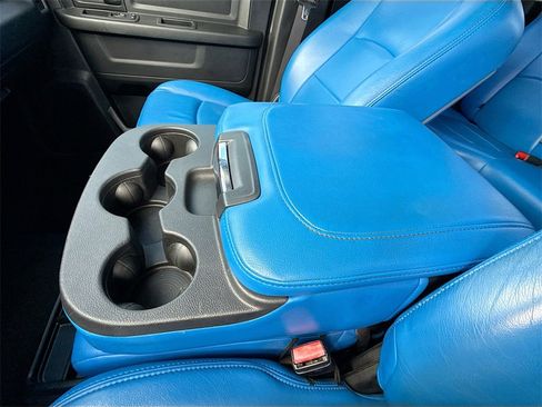 Used 2019 RAM 1500 Tradesman w/ Tradesman SXT Package image 21