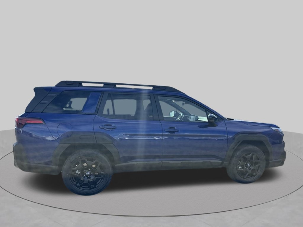 New 2026 Subaru Outback Limited AWD/4WD image 8