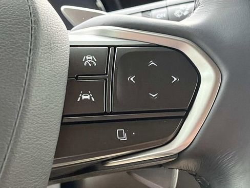 Used 2025 Lexus NX 350h AWD w/ Cold Area Package image 37