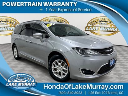Used 2020 Chrysler Pacifica Touring-L