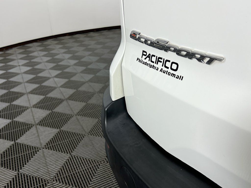 Used 2019 Ford EcoSport SE FWD image 37