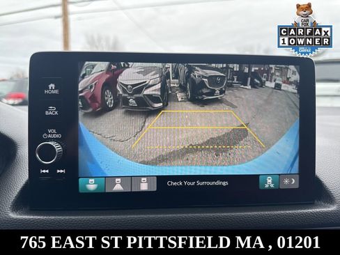 Used 2025 Honda Civic Type R image 21