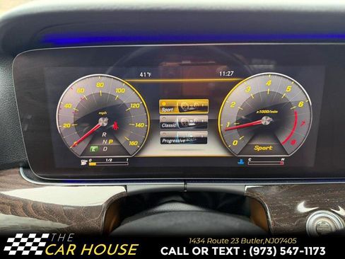 Used 2018 Mercedes-Benz E 300 4MATIC image 36