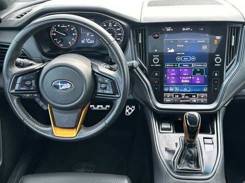 Used 2022 Subaru Outback Wilderness image 14
