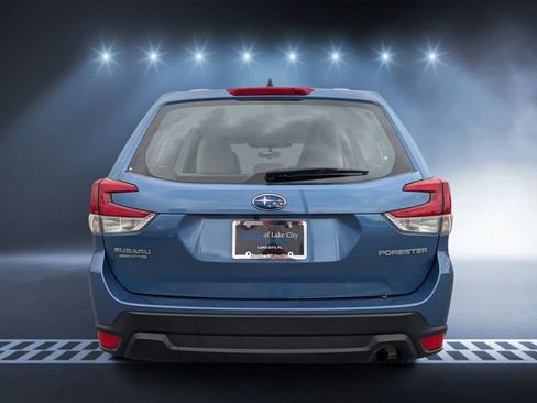 Used 2024 Subaru Forester AWD/4WD image 4