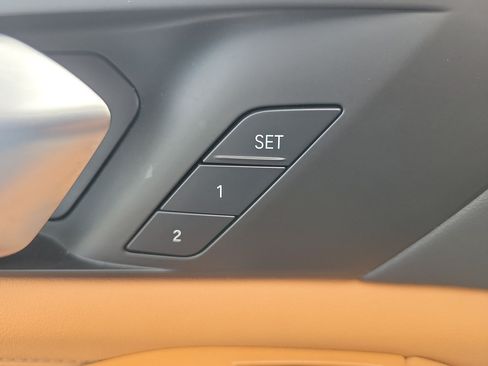 Used 2025 BMW X5 sDrive40i w/ Parking Assistance Package RWD image 22