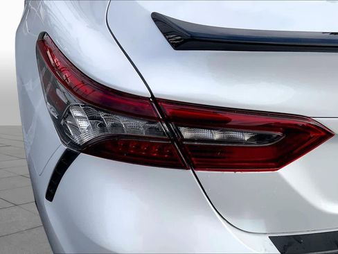 Used 2023 Toyota Camry XSE FWD image 28