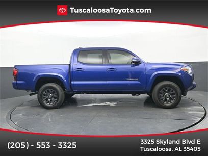 Used 2023 Toyota Tacoma SR5