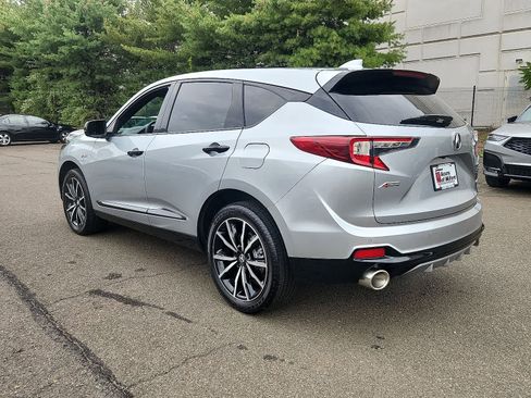 Certified 2025 Acura RDX A-Spec image 7