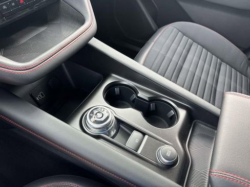 New 2026 Ford Explorer ST-Line image 29