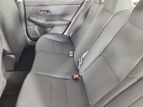 New 2025 Nissan Sentra S image 12