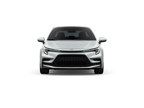 New 2026 Toyota Corolla SE FWD image 17
