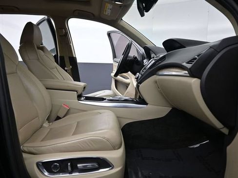 Used 2019 Acura MDX SH-AWD w/ Technology Package image 21