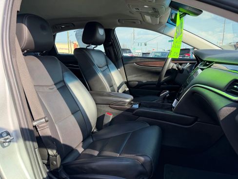 Used 2015 Cadillac XTS Luxury FWD image 12