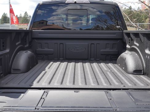 New 2026 Ford F150 Raptor AWD/4WD image 26